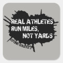 Search for cross country stickers Runner