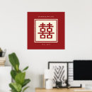 Search for square wedding posters Simple