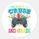 Search for crush stickers College