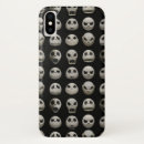 Search for pumpkin faces iphone cases Jack skellington