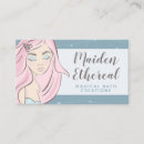 Search for bathe business cards For her