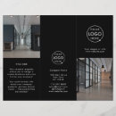 Search for brochures Promotional branded company handout