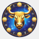 Search for taurus bull stickers Astrology