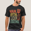 Search for bbq dad tshirts Beef