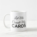 Search for consulting mugs Tarot