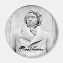 Recherche de compositeur classique magnets Musique