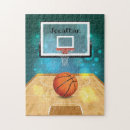 Search for basketball puzzles Slam dunk