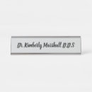 Search for dentist name plates Professional