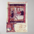Search for guinevere painting posters Manuscript