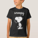 Search for cartoon dog tshirts Charles schulz