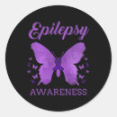 Search for fibromyalgia butterfly stickers Support