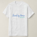 Search for grace tshirts Jesus
