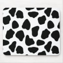 Recherche de motif vache tapis souris Arrière plan