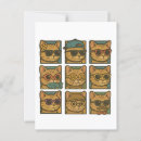 Search for crazy for postcards Cute