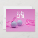 Recherche de girls golf party invitations Fille