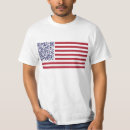 Recherche de hymne tshirts Patriotique