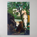 Search for henri rousseau posters Jungle