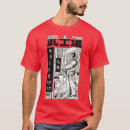 Search for seven samurai tshirts China