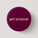 Search for purpose buttons God