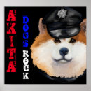 Search for akitas art Akita dog lovers