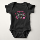 Search for spooky baby clothes Pink