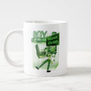 Search for game over mugs Cartoon