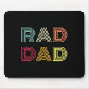 Search for rad mousepads Best dad ever