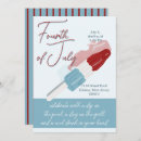 Search for red stamp seasonal invitations White