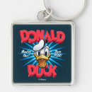 Search for donald keychains Classic