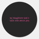 Search for talking stickers Reel