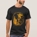 Search for oedipus tshirts Sphinx