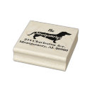 Search for dachshund rubber stamps Dogs