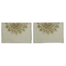 Search for mandalas pillowcases Circle