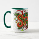 Recherche de caprice tasses Noël