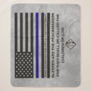 Search for police blankets Blue