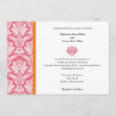 Search for honeysuckle invitations Pink
