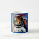 Search for astronaut mugs Animal