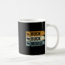 Search for moose hunting mugs Camping