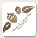 Search for acorn coasters Colourful