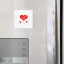 Search for boyfriends magnets Hearts