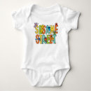 Search for kids show baby clothes Grover