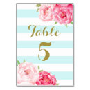 Search for aqua table table cards Vintage