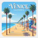 Search for venice beach stickers Los angeles