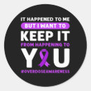 Search for overdose stickers Anti drugs