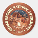 Recherche de rupture magnets Monument national