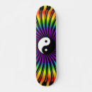 Recherche de signe skateboards Blanc