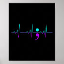 Search for support mental health awareness posters Psychology