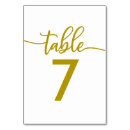 Search for rehearsal dinner table cards Modern