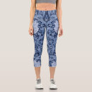 Search for blue leaf clothing Flower