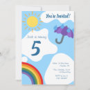 Search for sun shine invitations Sky